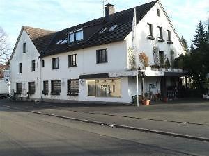 Hotel Restaurant Eulenhof Alme Екстер'єр фото