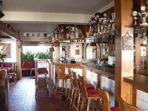 Hotel Restaurant Eulenhof Alme Екстер'єр фото