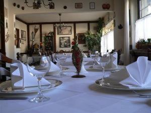 Hotel Restaurant Eulenhof Alme Екстер'єр фото